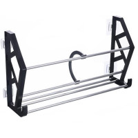 Полиця універсальна настінна 41.5*12см Stenson R94126