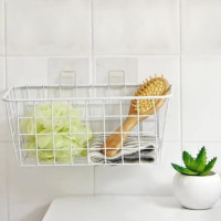 Полиця настінна 27,5*10*10см Stenson TD01332 (white)