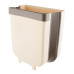 Контейнер сміттєвий складаний 9л 23*29*15.5см Stenson TL00023-L (beige)
