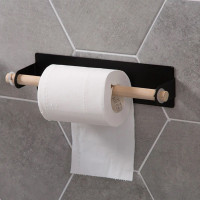 Тримач універсальний 26,6*6*6см Stenson TL00411 (black) Тримач універсальний 26,6*6*6см Stenson TL00411 (black)