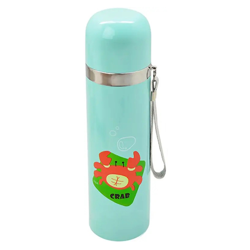 Термос SZM MT-3888 (8351) (green) Термос SZM MT-3888 (8351) (green)