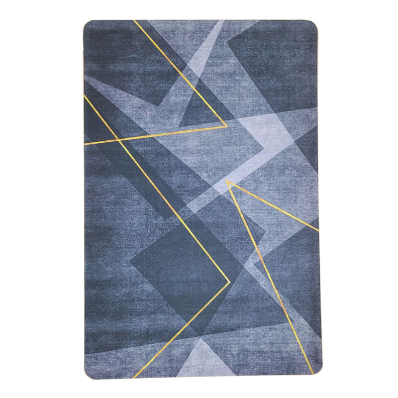 Килимок у ванну 40*60см прямокут. Stenson R94775-60 (grey) Килимок у ванну 40*60см прямокут. Stenson R94775-60 (grey)