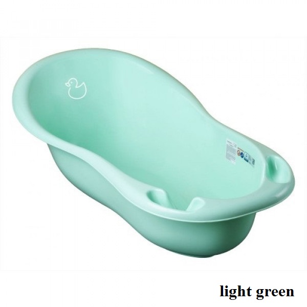 Ванночка Tega 102 см DUCK DK-005 light green