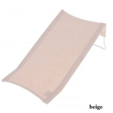Гірка для купання Tega висока тканинна DM-015 - beige