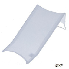 Гірка для купання Tega висока тканинна DM-015 - grey