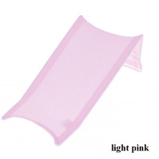 Гірка для купання Tega висока тканинна DM-015 - light pink