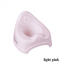 Горщик Tega Duck DK-091 light pink