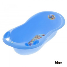 Ванна Tega 102 см з термометром Safari SF-005 blue