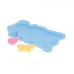Поролон для купання Tega Maxi BA-001 blue