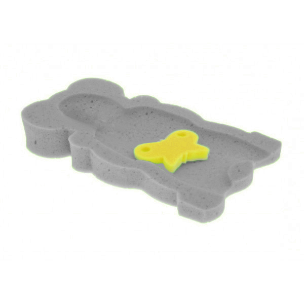 Поролон для купання Tega Maxi BA-001 grey Поролон для купання Tega Maxi BA-001 grey