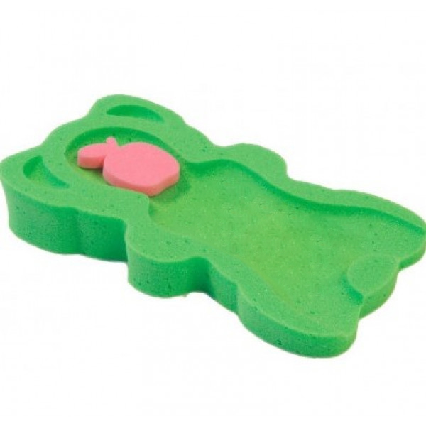 Поролон для купання Tega Midi BA-002 green Поролон для купання Tega Midi BA-002 green