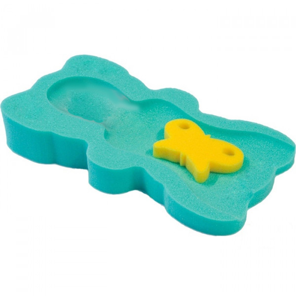 Поролон для купання Tega Mini BA-003 (blue) Поролон для купання Tega Mini BA-003 (blue)