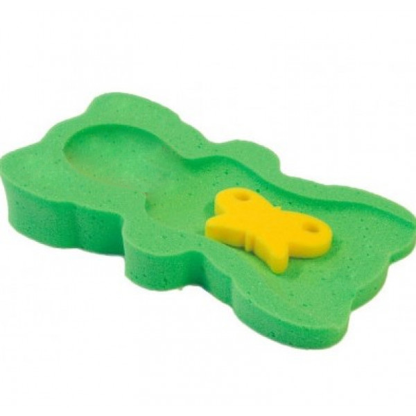 Поролон для купання Tega Mini BA-003 (green) Поролон для купання Tega Mini BA-003 (green)