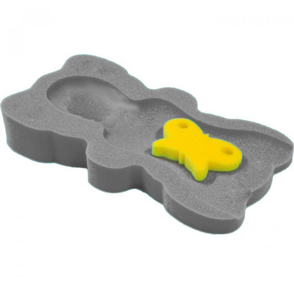 Поролон для купання Tega Mini BA-003 (grey) Поролон для купання Tega Mini BA-003 (grey)