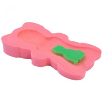 Поролон для купання Tega Mini BA-003 (pink) Поролон для купання Tega Mini BA-003 (pink)