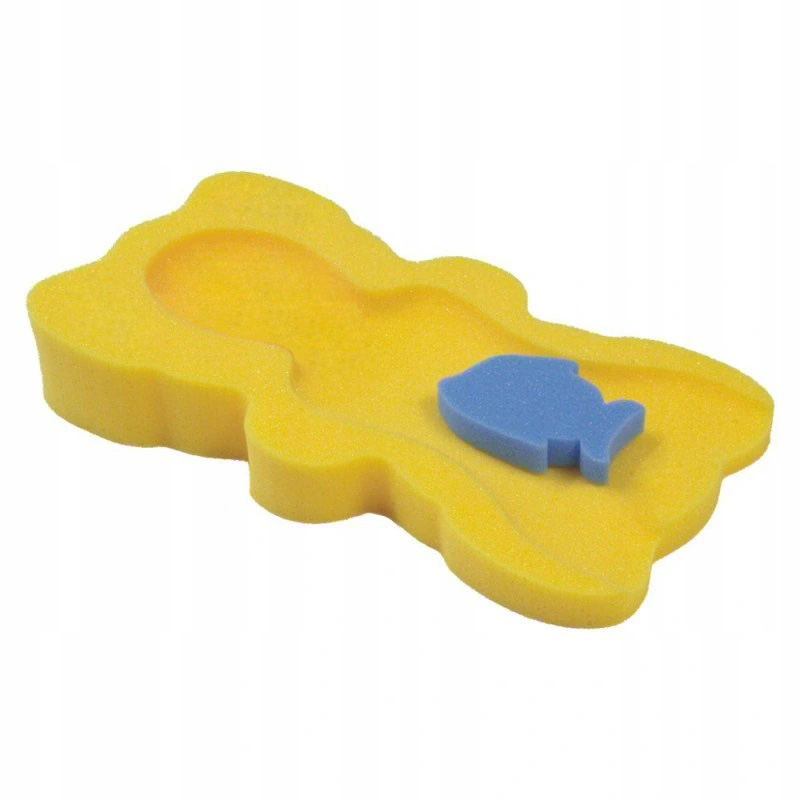 Поролон для купання Tega Mini BA-003 (yellow) Поролон для купання Tega Mini BA-003 (yellow)