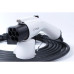 Зарядка для електромобіля EVEUS M32 Light GBT 7.4 кВт 32А