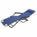 Крісло-шезлонг L 178*60*80см Stenson MH-3068L (d.blue)