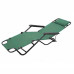Крісло-шезлонг L 178*60*80см Stenson MH-3068L (green)