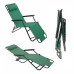 Крісло-шезлонг L 178*60*80см Stenson MH-3068L (green)