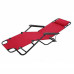 Крісло-шезлонг L 178*60*80см Stenson MH-3068L (red)