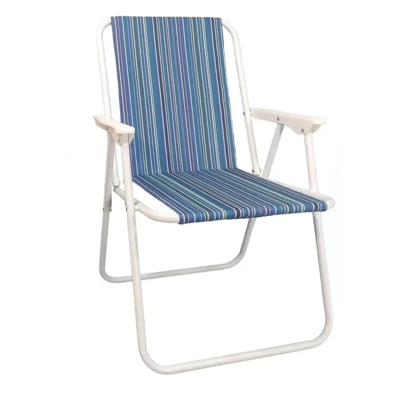 Крісло розкладне Веселка 53*48*82см Stenson MH-3075L (multicolor) Крісло розкладне Веселка 53*48*82см Stenson MH-3075L (multicolor)