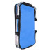 Термокошик L 30л 27.5*24*48см Stenson MH-3078 (blue)