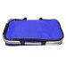 Термокошик L 30л 27.5*24*48см Stenson MH-3078 (d.blue)