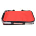 Термокошик L 30л 27.5*24*48см Stenson MH-3078 (red)