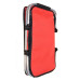 Термокошик L 30л 27.5*24*48см Stenson MH-3078 (red)