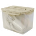 Набір для пікніка 52пр/наб Stenson R30212 (beige)