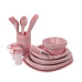Набір для пікніка 52пр/наб Stenson R30212 (pink)
