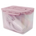 Набір для пікніка 52пр/наб Stenson R30212 (pink)