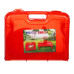 Набір для пікніка 27пр/наб Stenson R81887 (red)