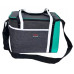 Термосумка 40*25*29см Stenson WW01352 (green)