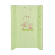 Уцінка Пеленатор Lorelli SOFTY 50*80 green