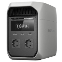 Зарядна станція EcoFlow DELTA 3 Classic EU-Version (EFDELTA3C-EU-CBox-L) 