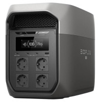 Зарядна станція EcoFlow DELTA 3 Max (FD3M-G-EU-CBOX)